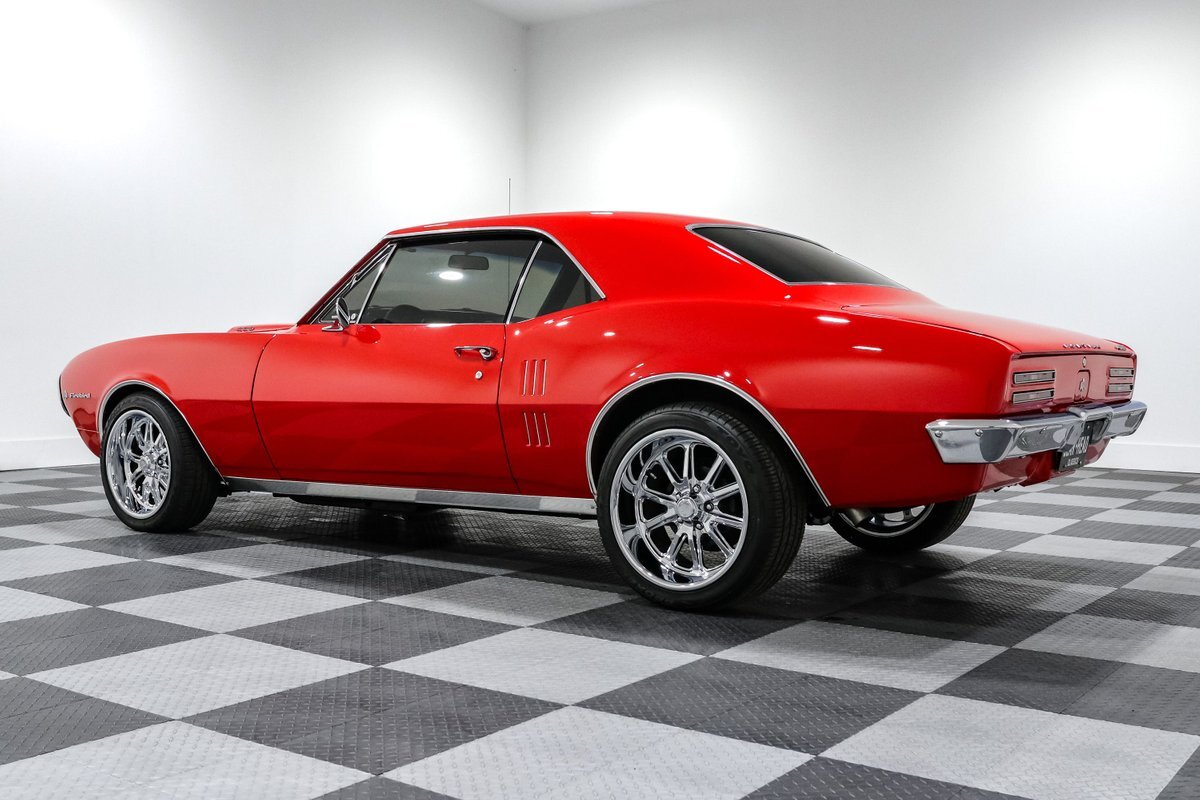 Pontiac-Firebird-1967-4