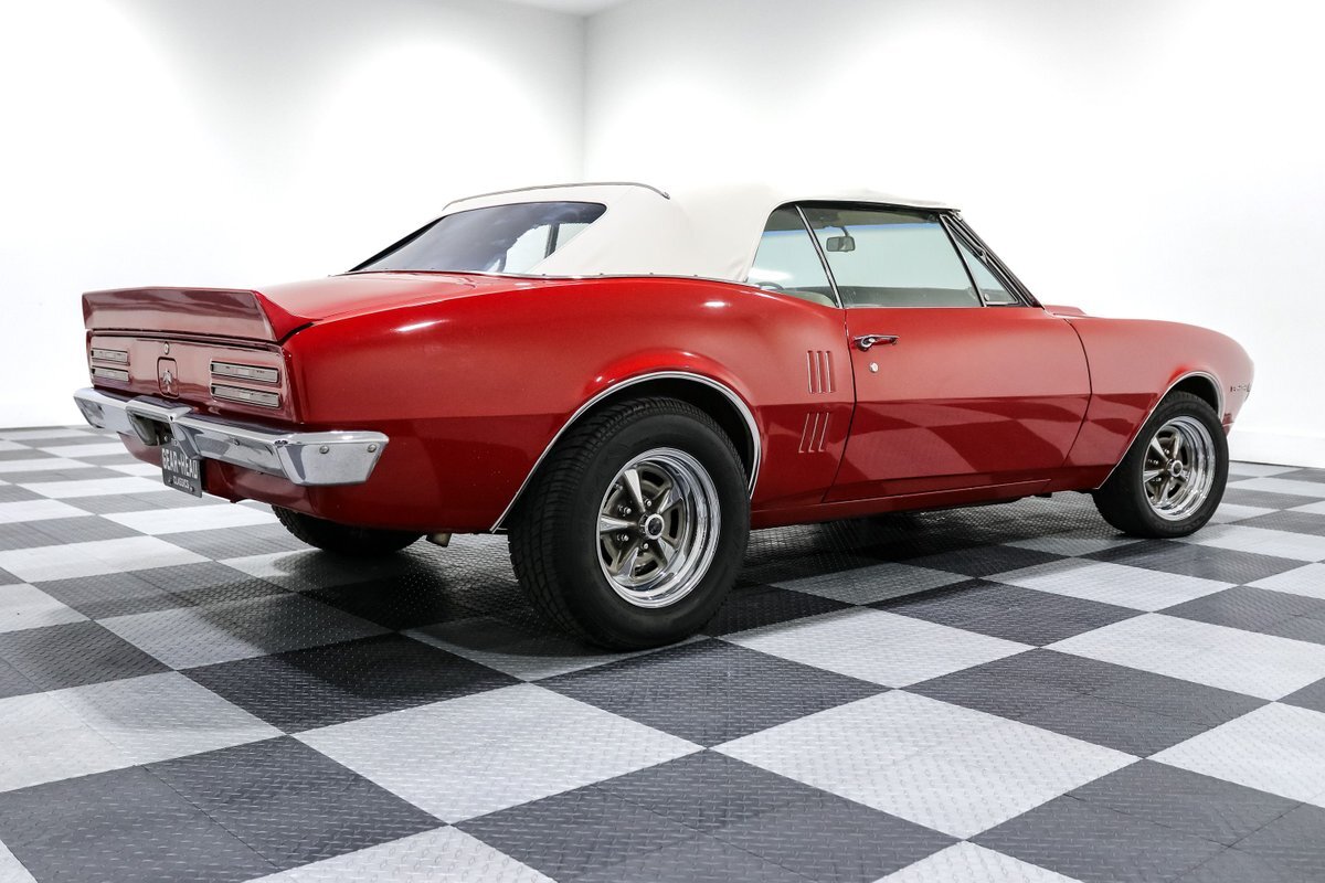 Pontiac-Firebird-1967-Convertible-10