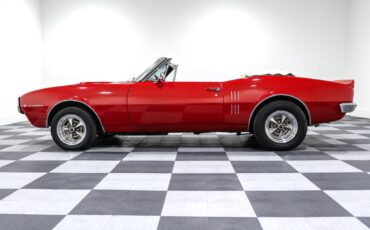 Pontiac-Firebird-1967-Convertible-5