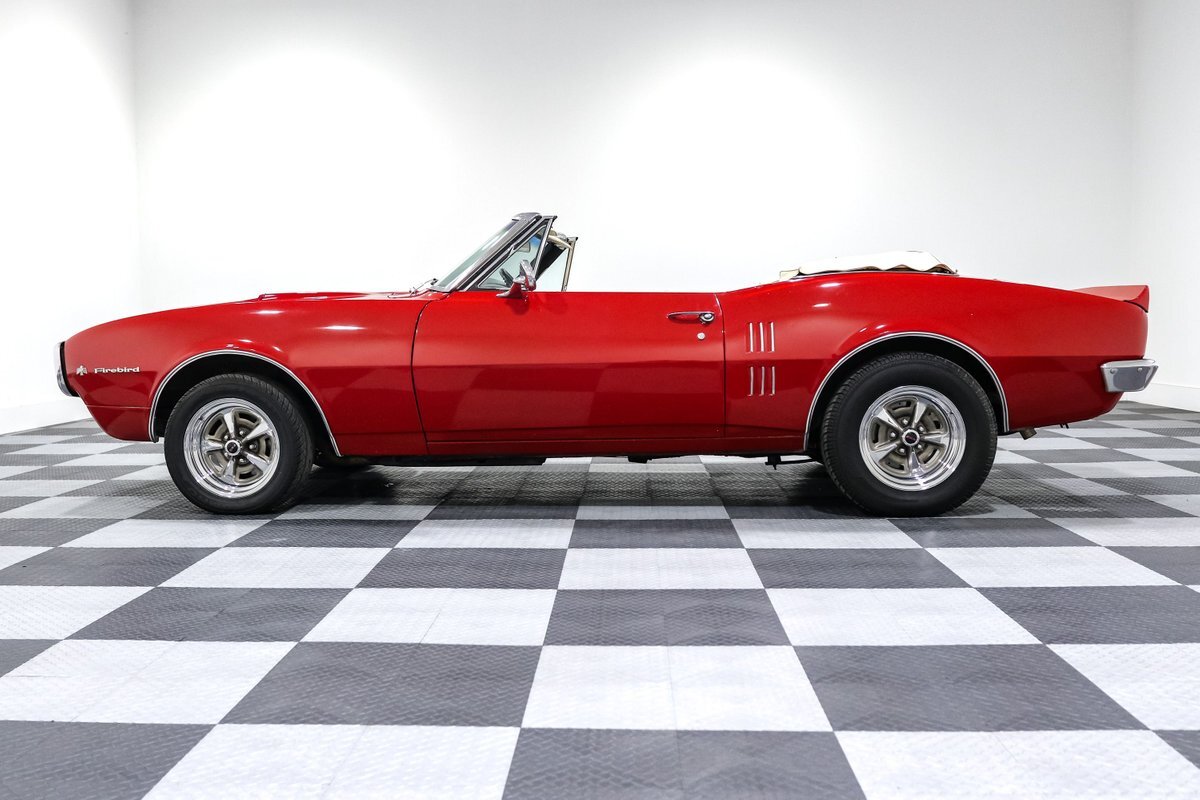 Pontiac-Firebird-1967-Convertible-5