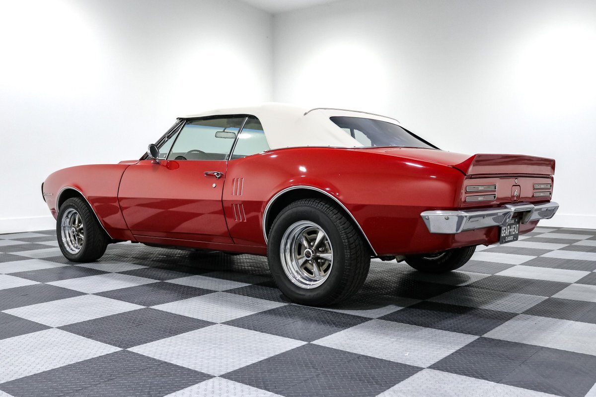Pontiac-Firebird-1967-Convertible-7