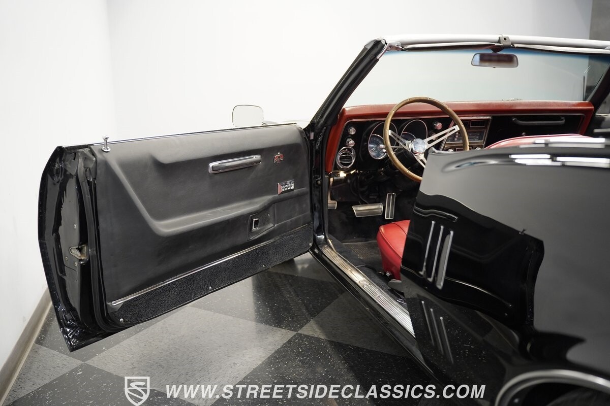 Pontiac-Firebird-1968-Convertible-35