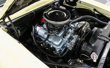 Pontiac-Firebird-1968-yellow-12