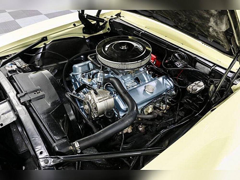 Pontiac-Firebird-1968-yellow-14