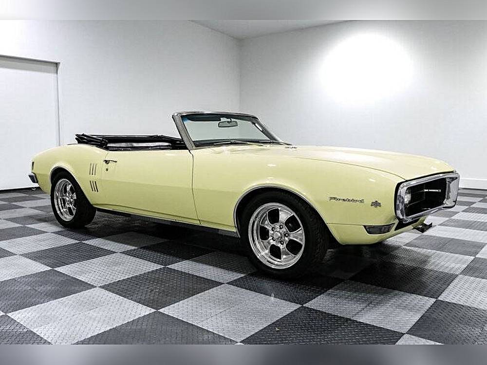 Pontiac-Firebird-1968-yellow-15