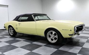 Pontiac-Firebird-1968-yellow-16