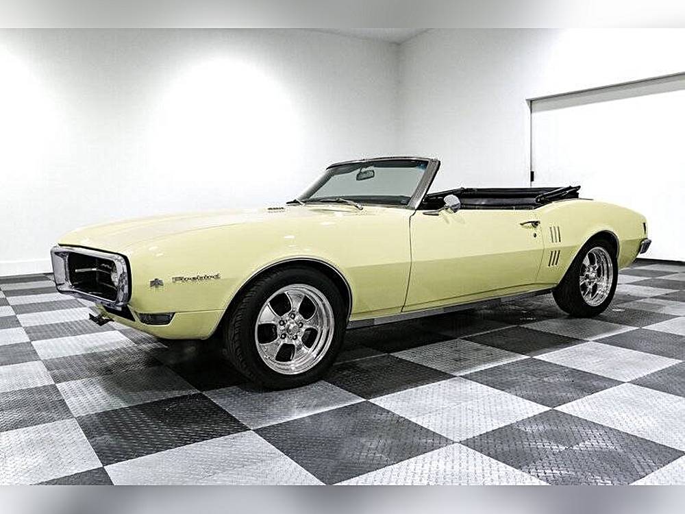 Pontiac-Firebird-1968-yellow-2