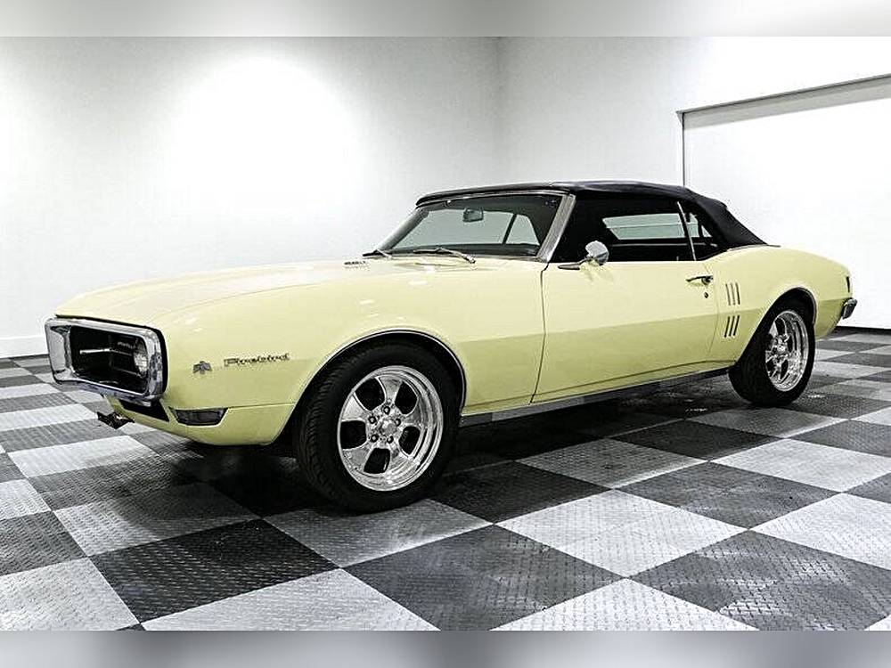 Pontiac-Firebird-1968-yellow-3