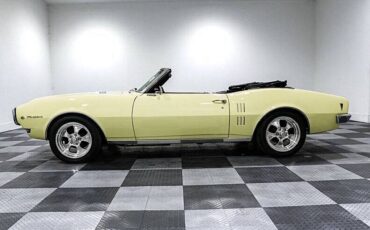 Pontiac-Firebird-1968-yellow-4