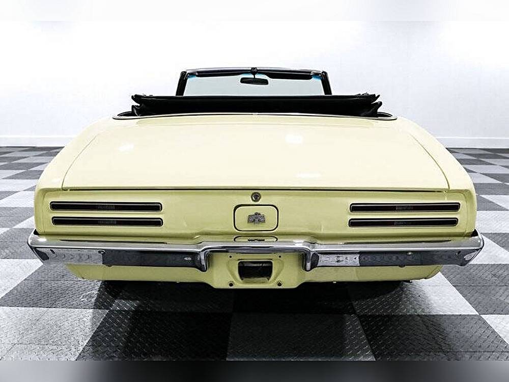 Pontiac-Firebird-1968-yellow-7
