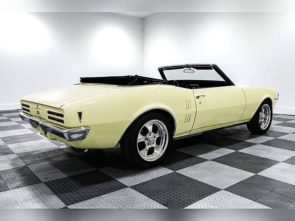 Pontiac-Firebird-1968-yellow-8
