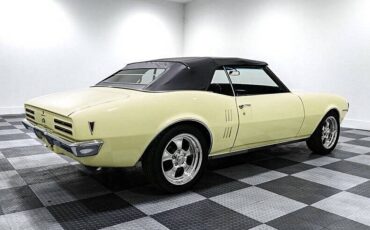 Pontiac-Firebird-1968-yellow-9