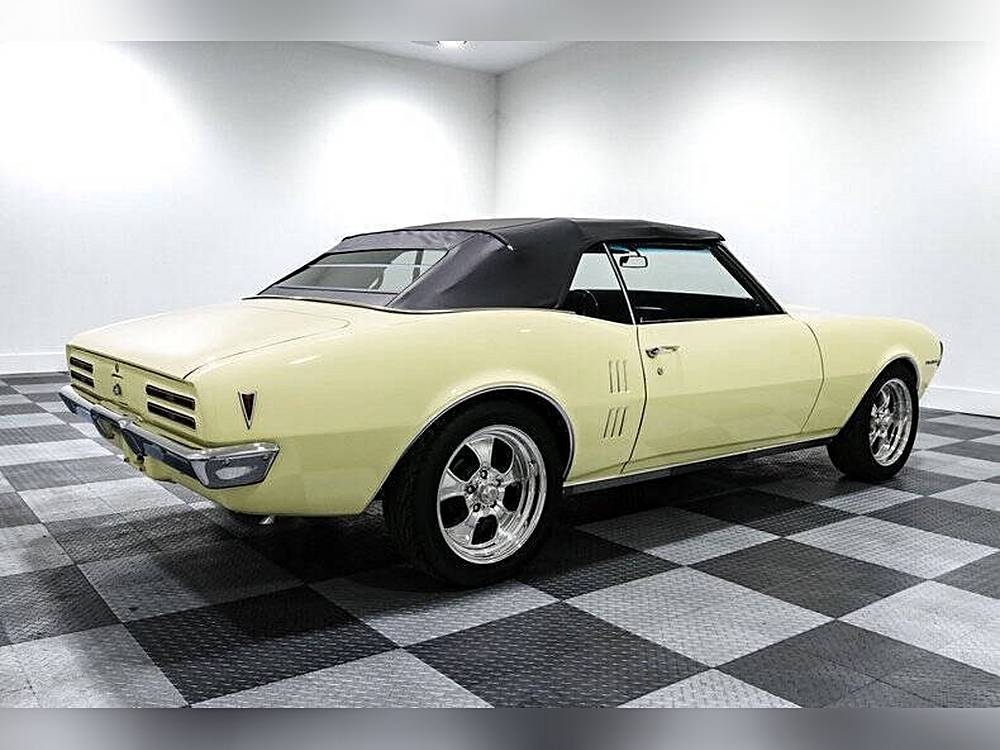 Pontiac-Firebird-1968-yellow-9