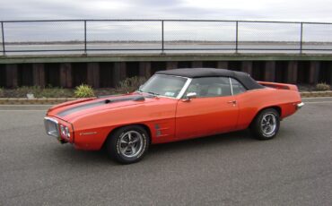 Pontiac-Firebird-1969-Convertible