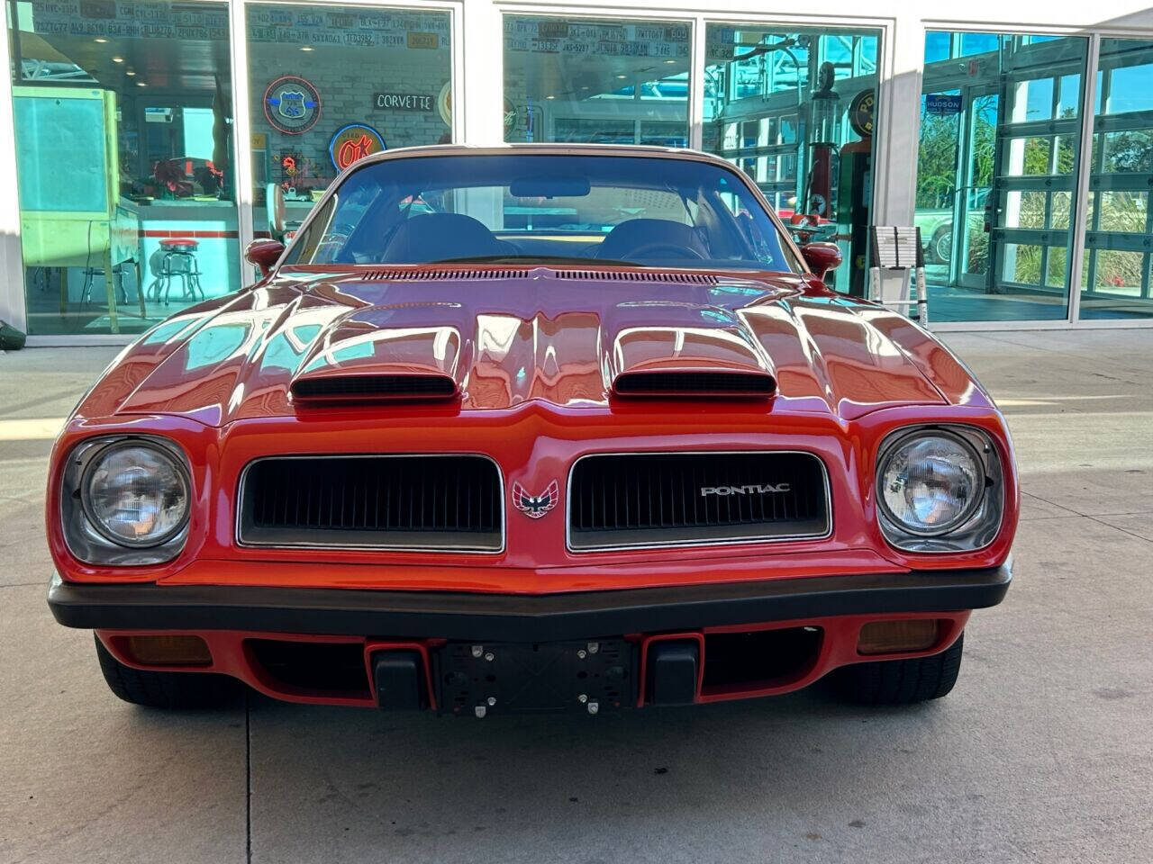 Pontiac-Firebird-1974-Convertible-1