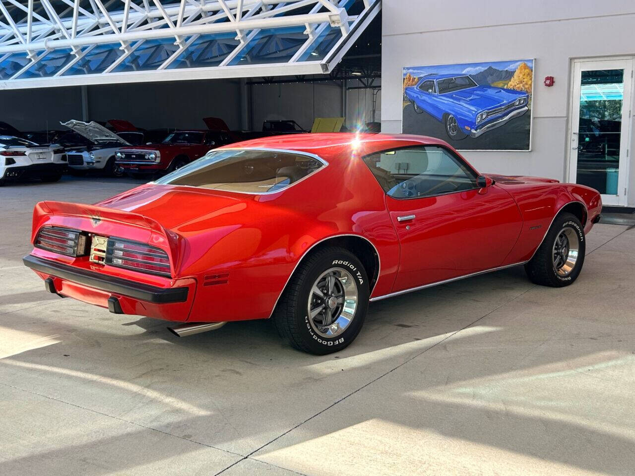 Pontiac-Firebird-1974-Convertible-4