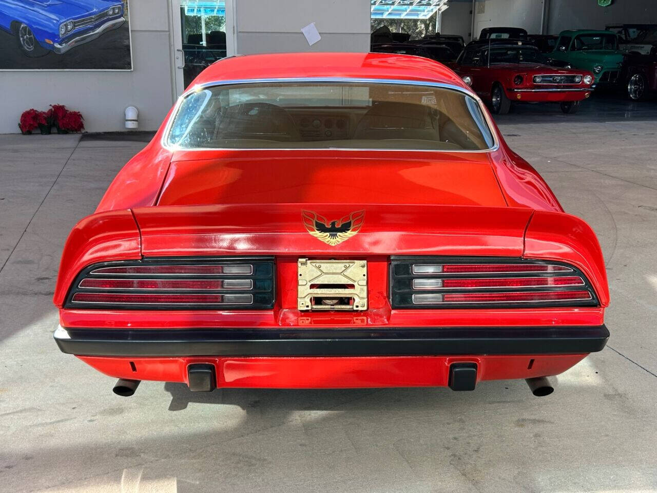 Pontiac-Firebird-1974-Convertible-5