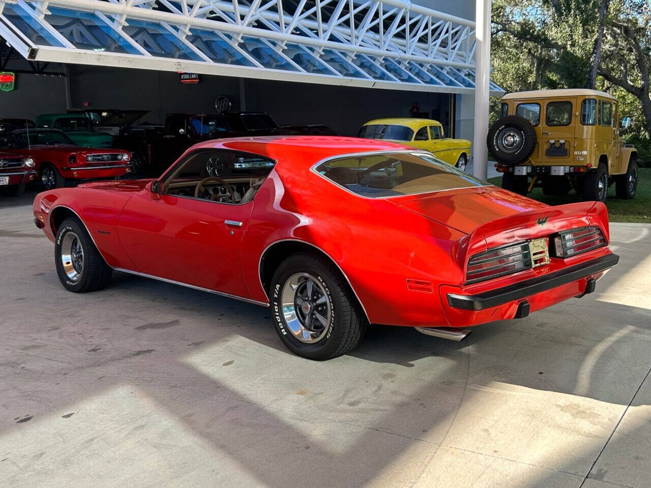 Pontiac-Firebird-1974-Convertible-6