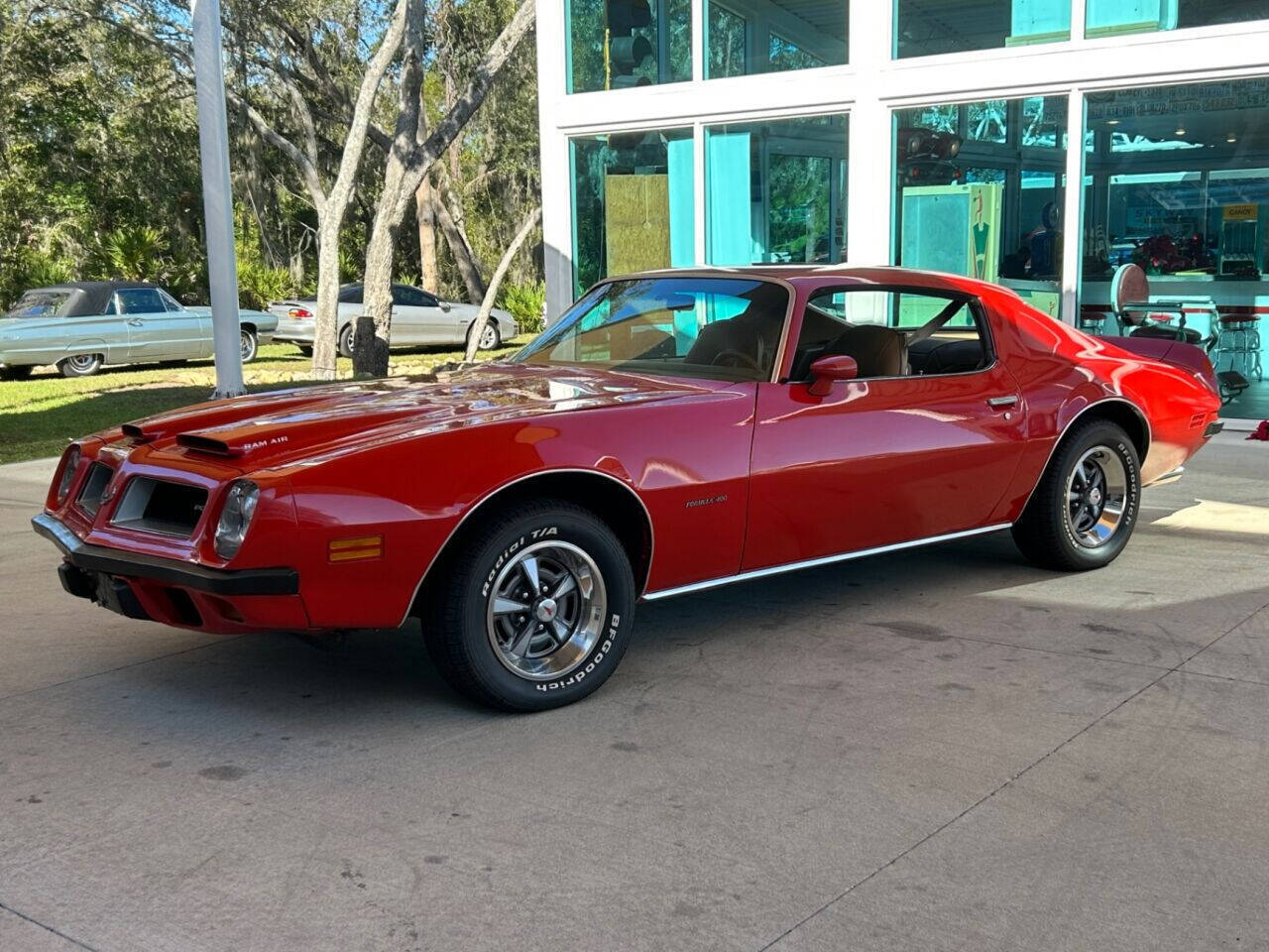 Pontiac-Firebird-1974-Convertible-8