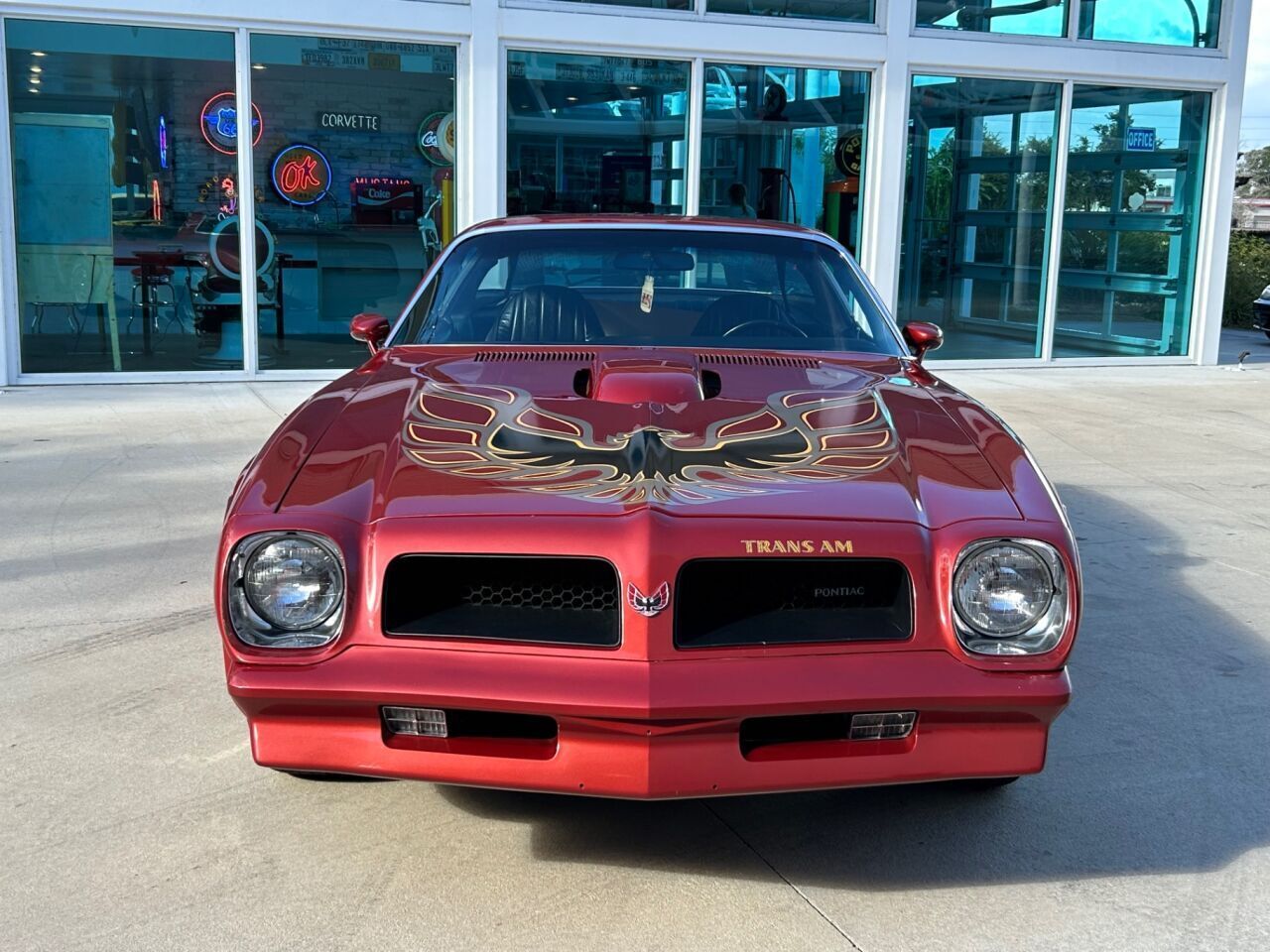 Pontiac-Firebird-1976-Convertible-1