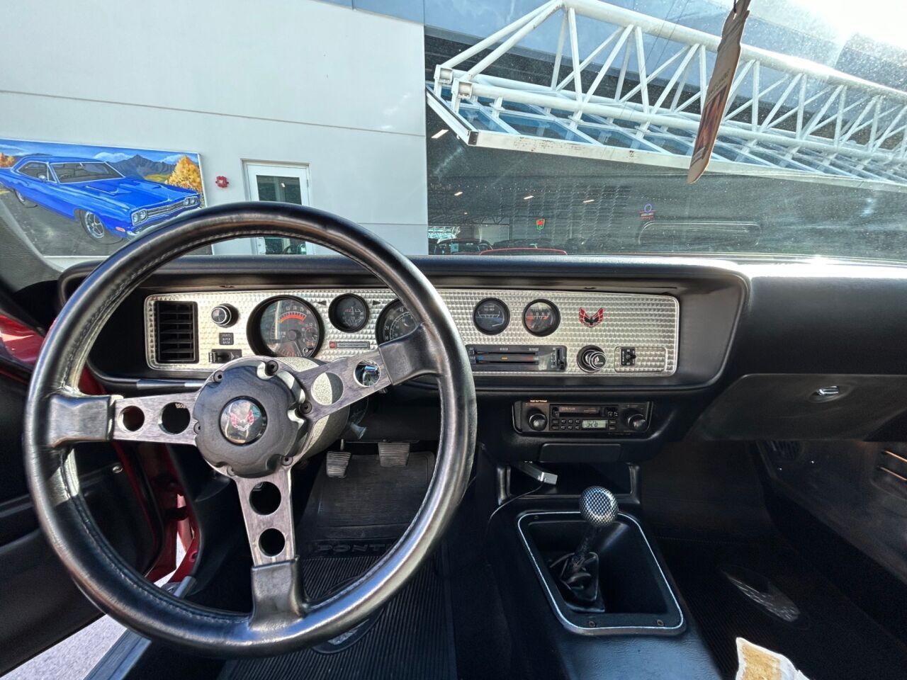 Pontiac-Firebird-1976-Convertible-14