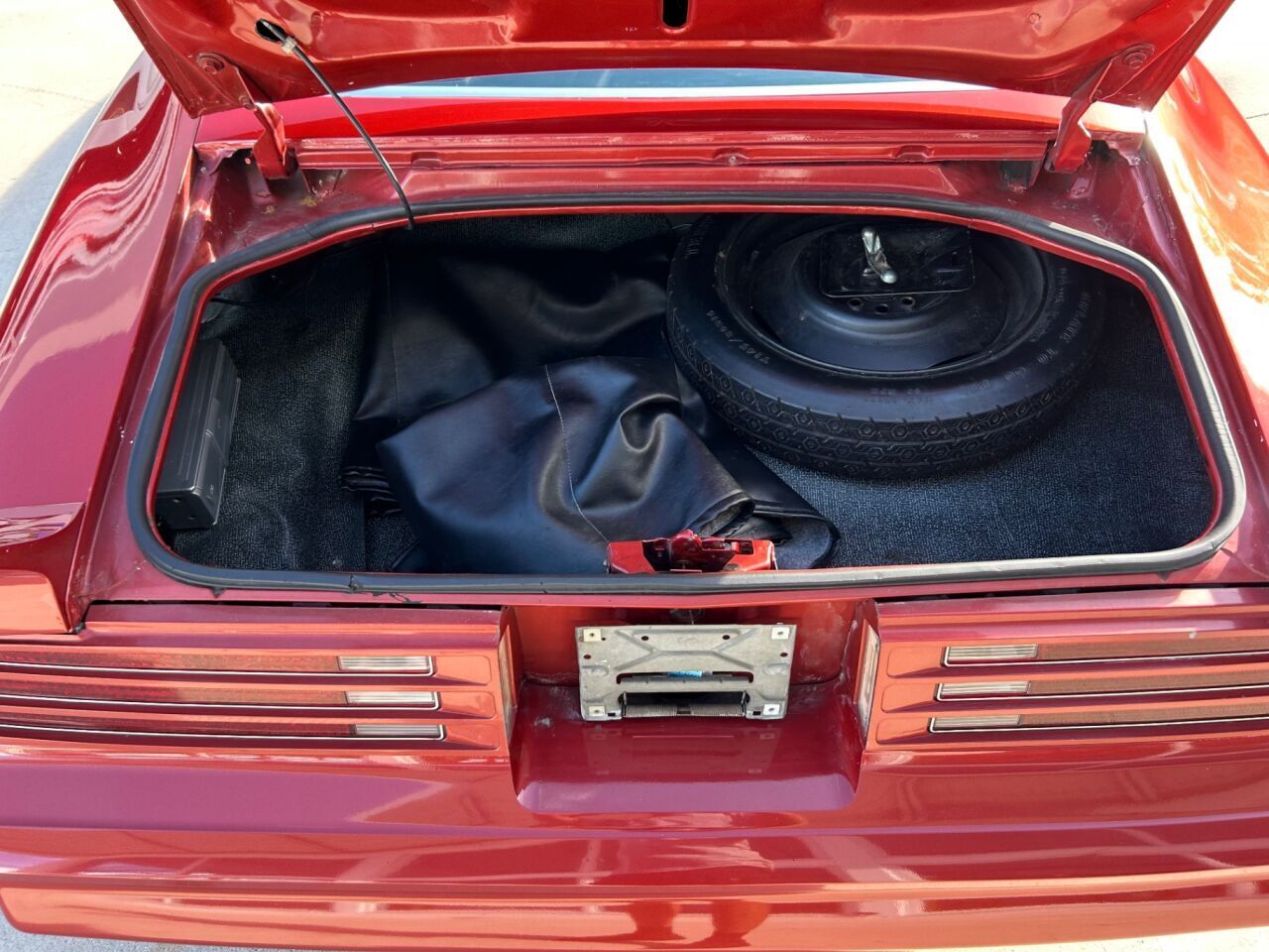 Pontiac-Firebird-1976-Convertible-6