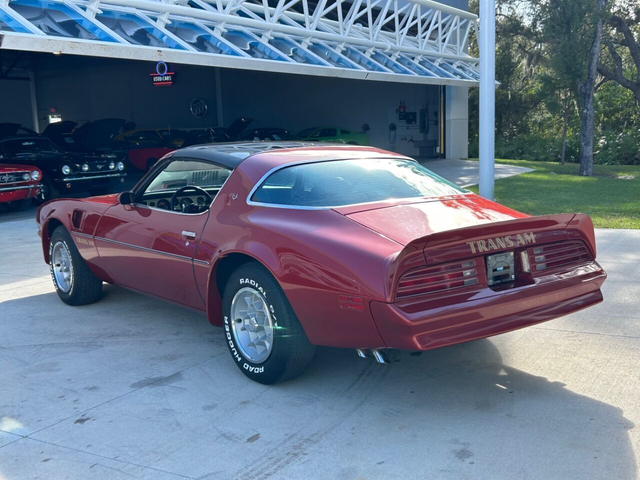 Pontiac-Firebird-1976-Convertible-8