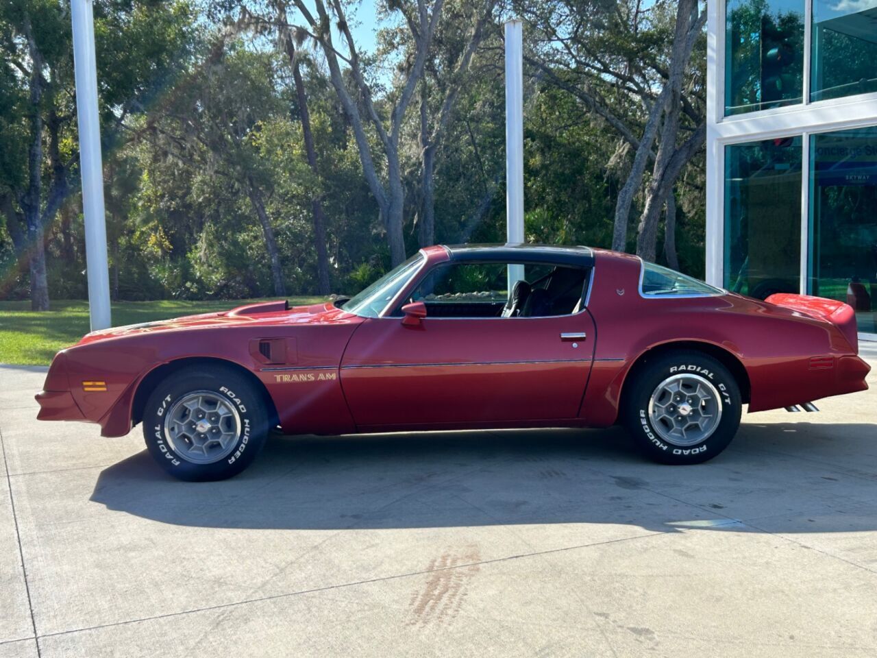 Pontiac-Firebird-1976-Convertible-9