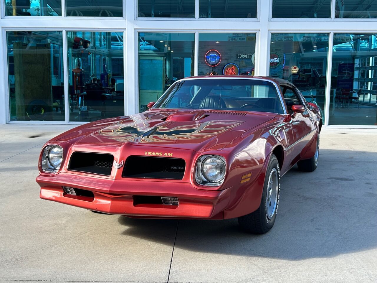 Pontiac-Firebird-1976-Convertible