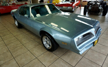 Pontiac-Firebird-1978-Classic-Car-11