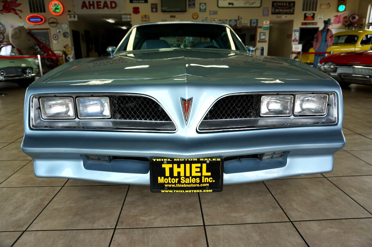 Pontiac-Firebird-1978-Classic-Car-12