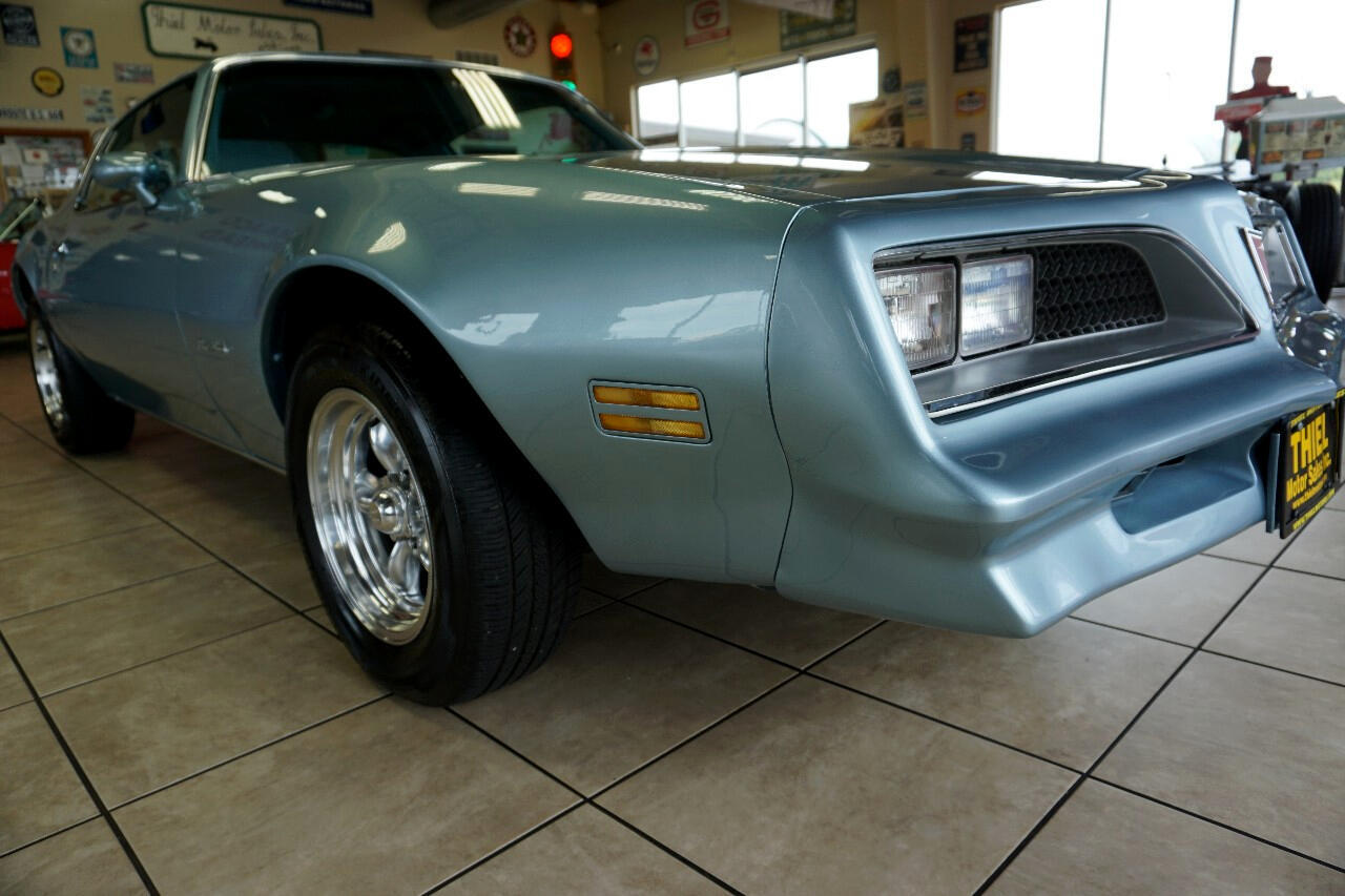 Pontiac-Firebird-1978-Classic-Car-14