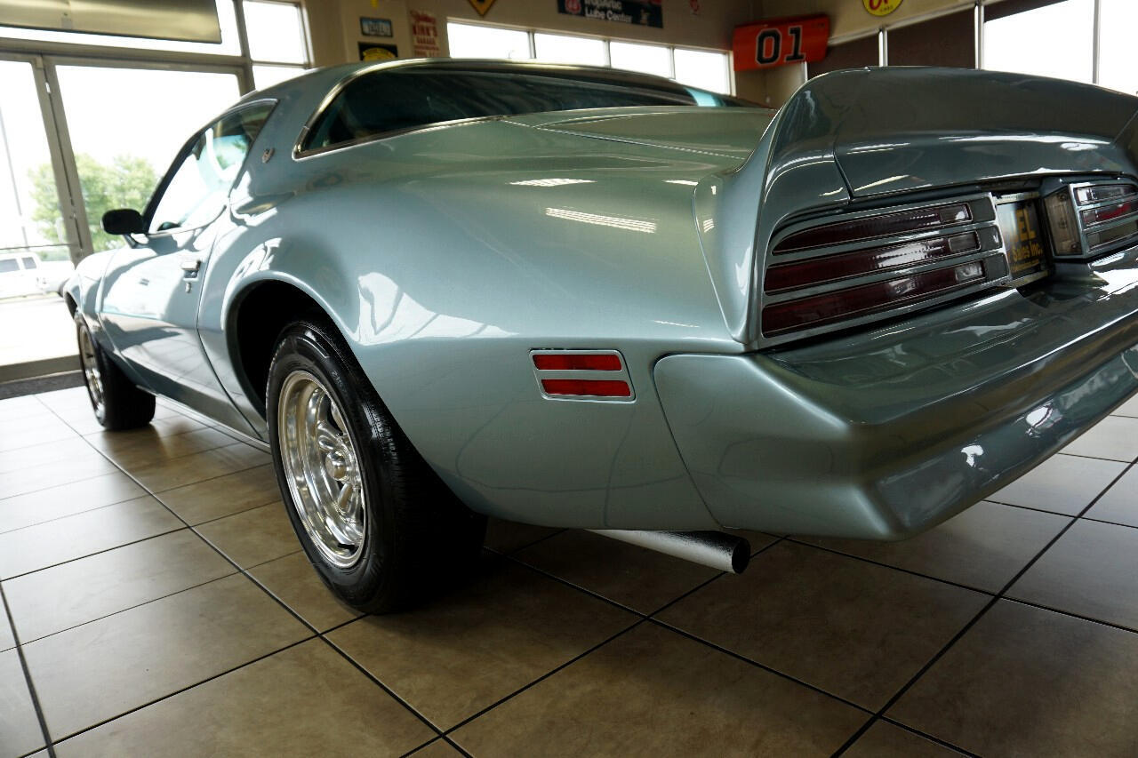 Pontiac-Firebird-1978-Classic-Car-16