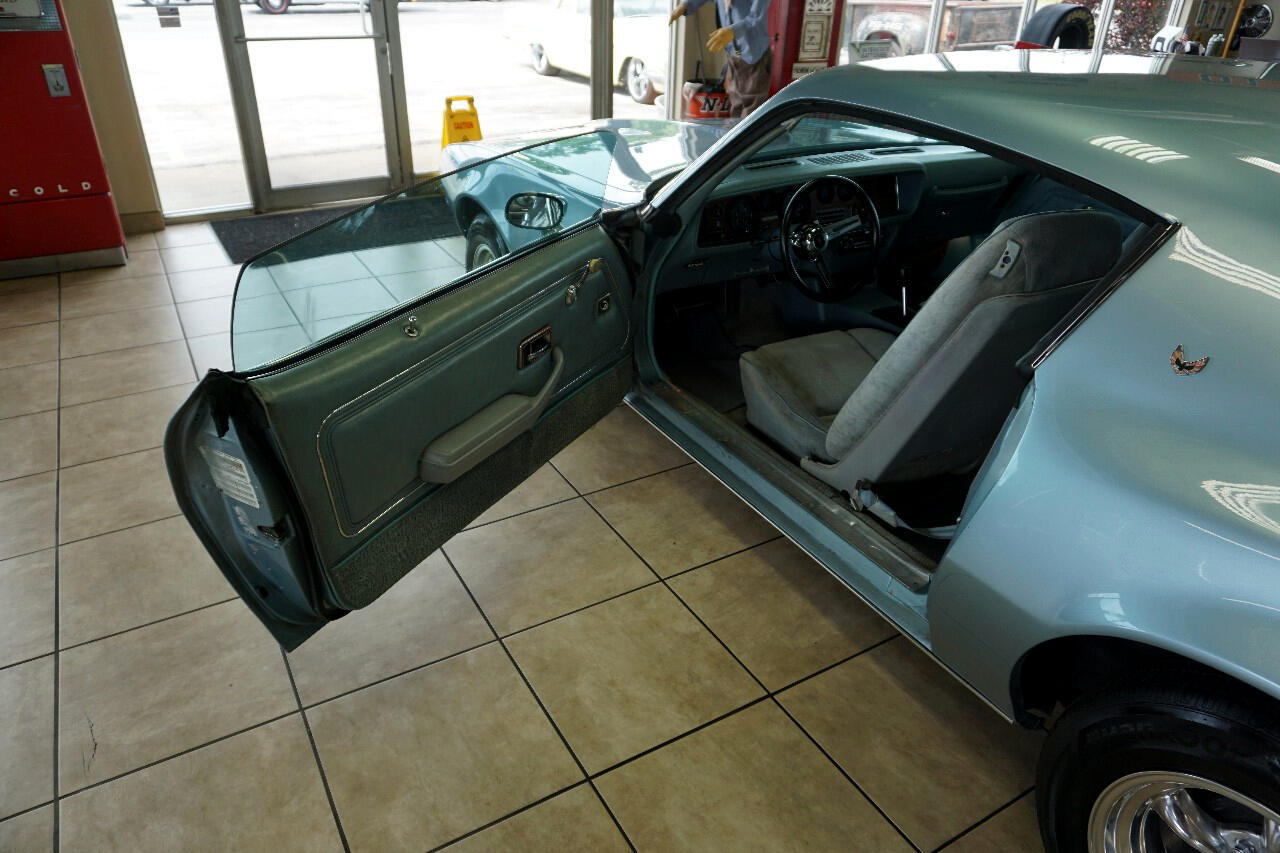 Pontiac-Firebird-1978-Classic-Car-20