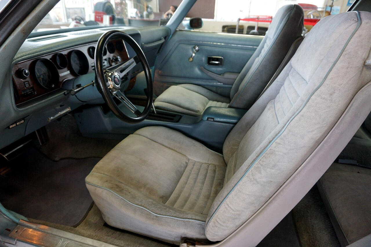 Pontiac-Firebird-1978-Classic-Car-21