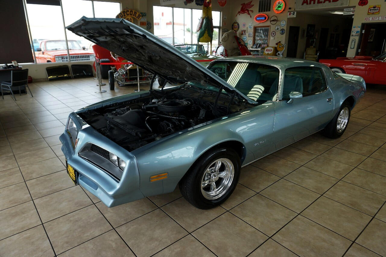 Pontiac-Firebird-1978-Classic-Car-31