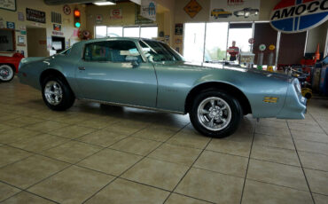 Pontiac-Firebird-1978-Classic-Car-9