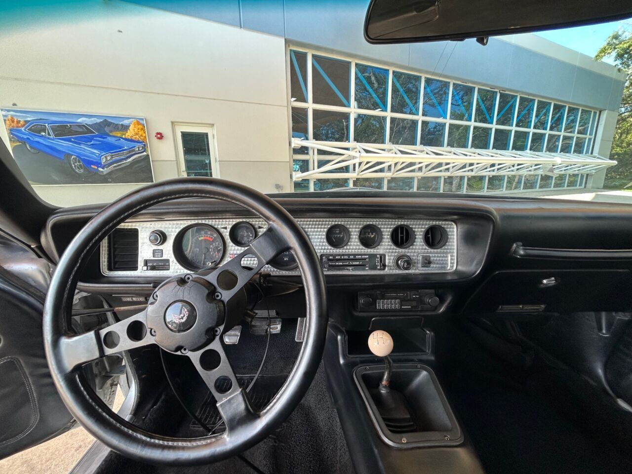 Pontiac-Firebird-1979-Convertible-17