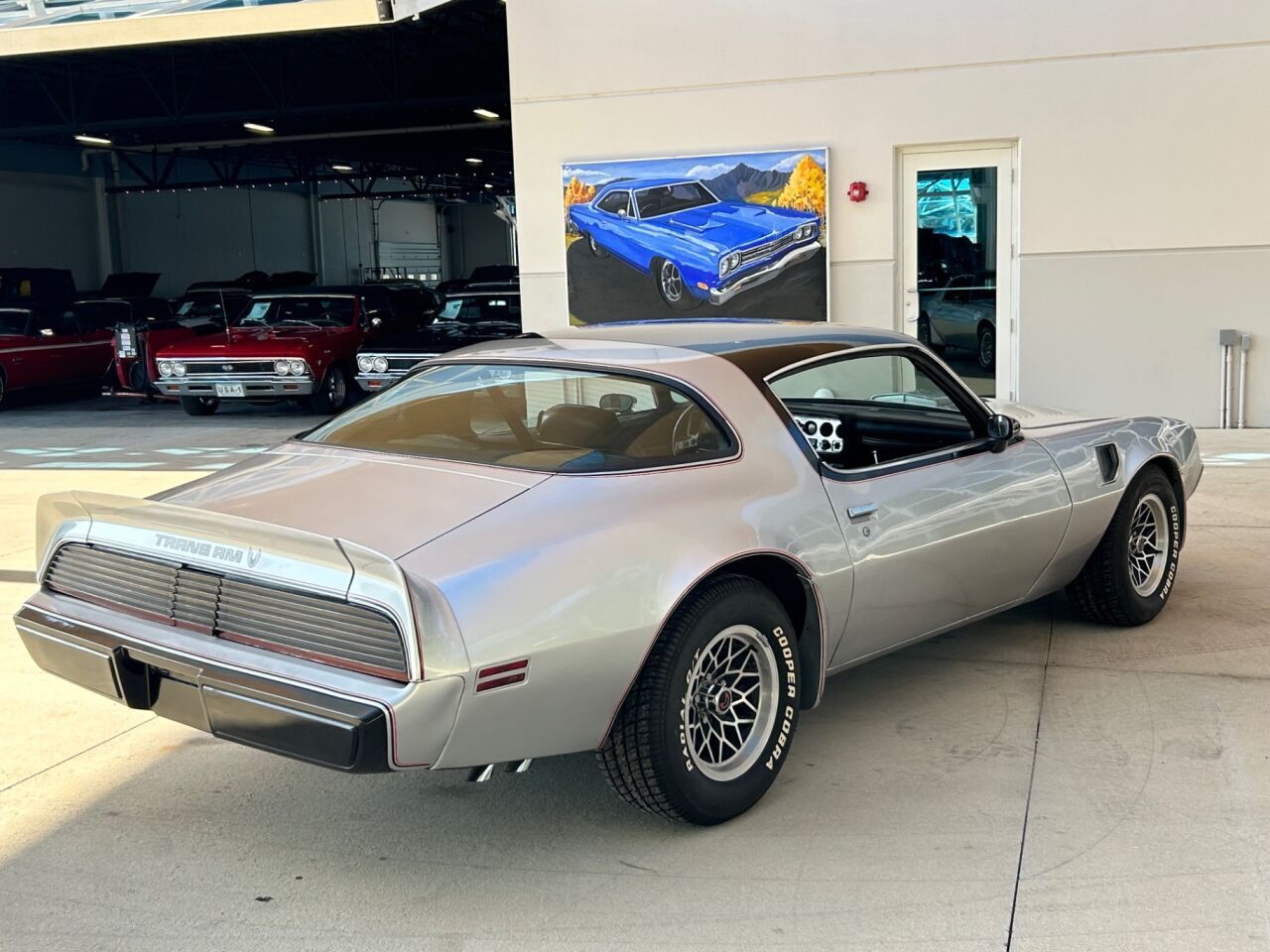 Pontiac-Firebird-1979-Convertible-4