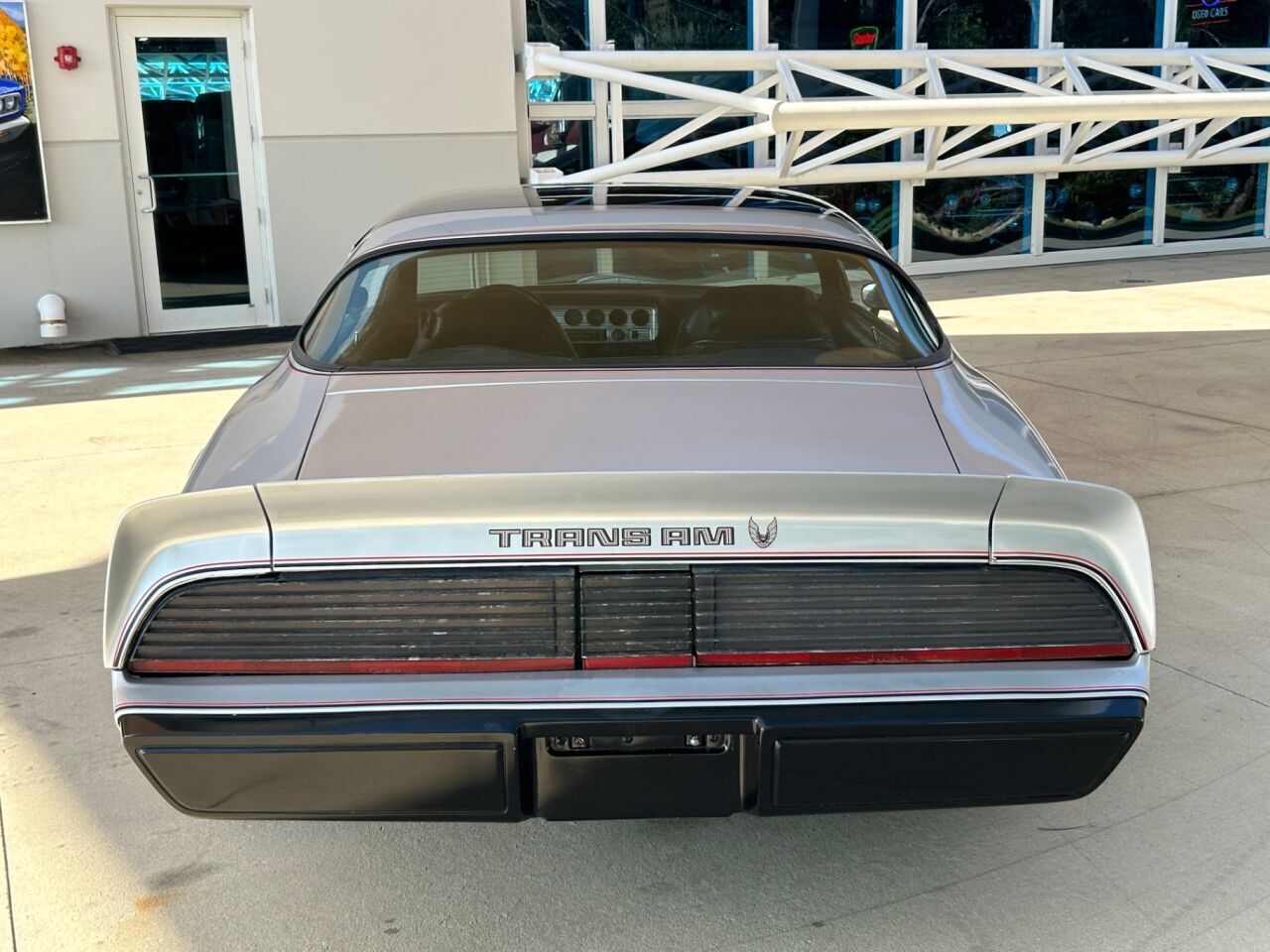 Pontiac-Firebird-1979-Convertible-5