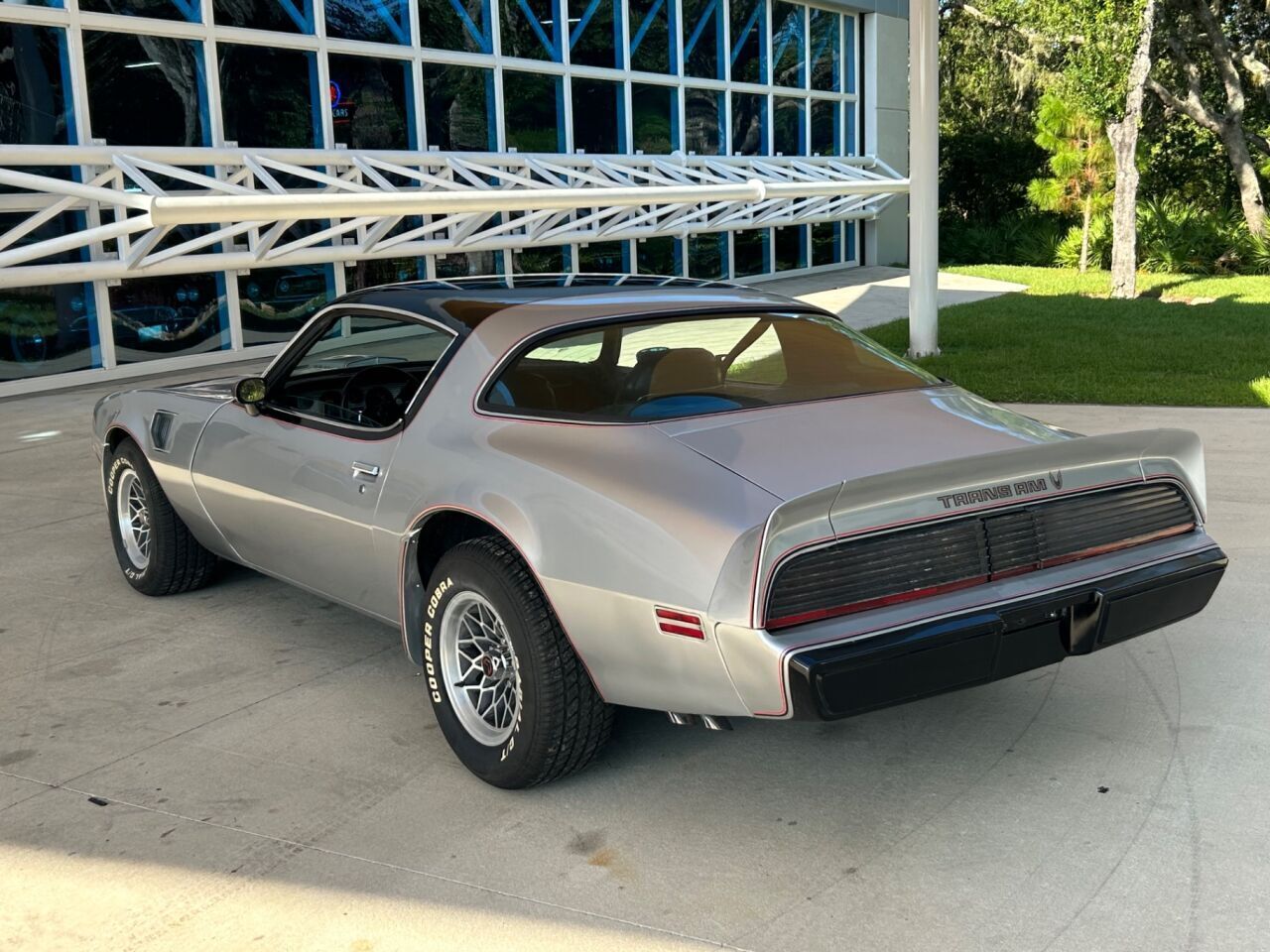 Pontiac-Firebird-1979-Convertible-9