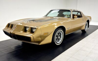 Pontiac Firebird 1979 Coupe