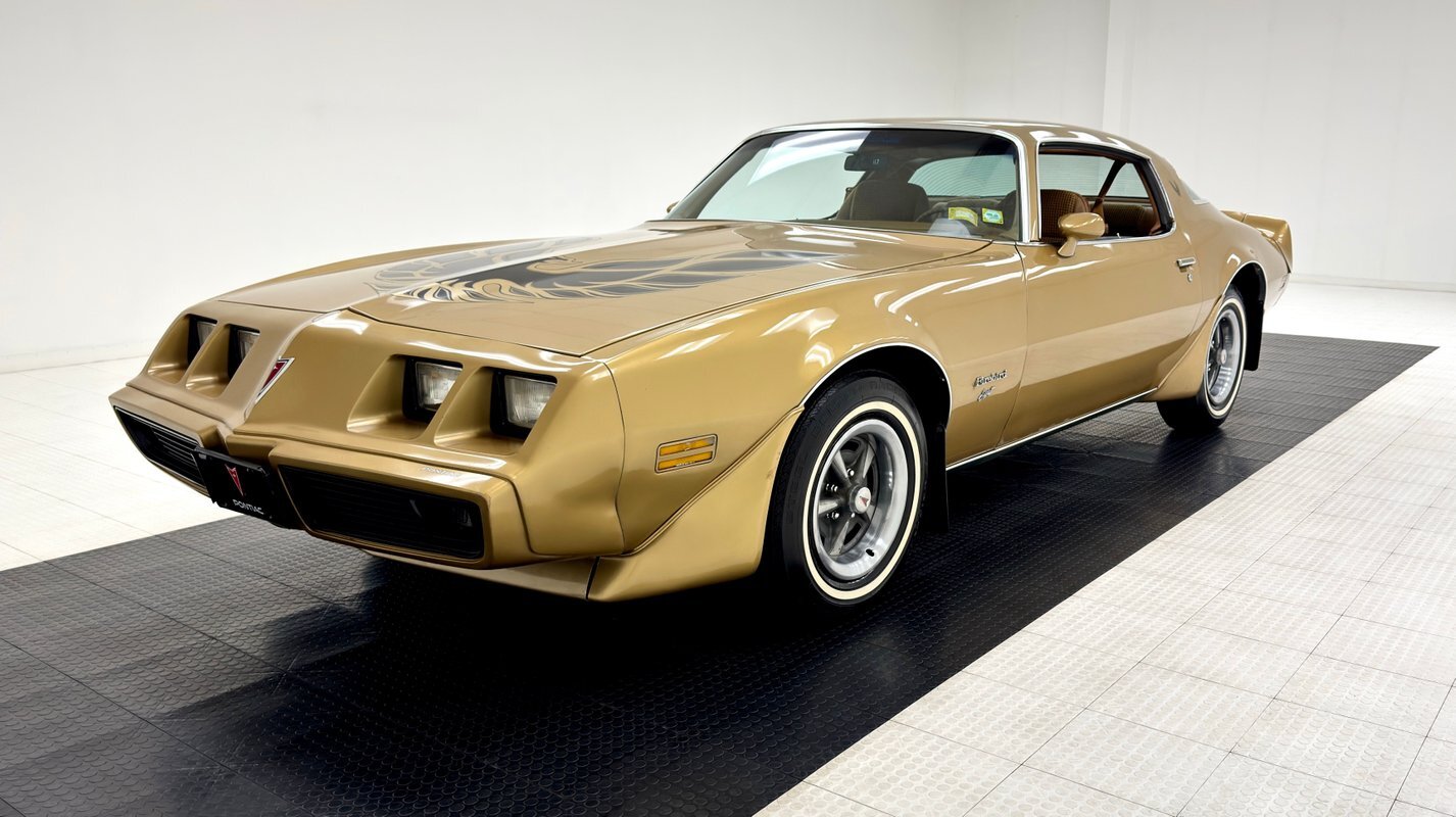 Pontiac Firebird 1979 Coupe