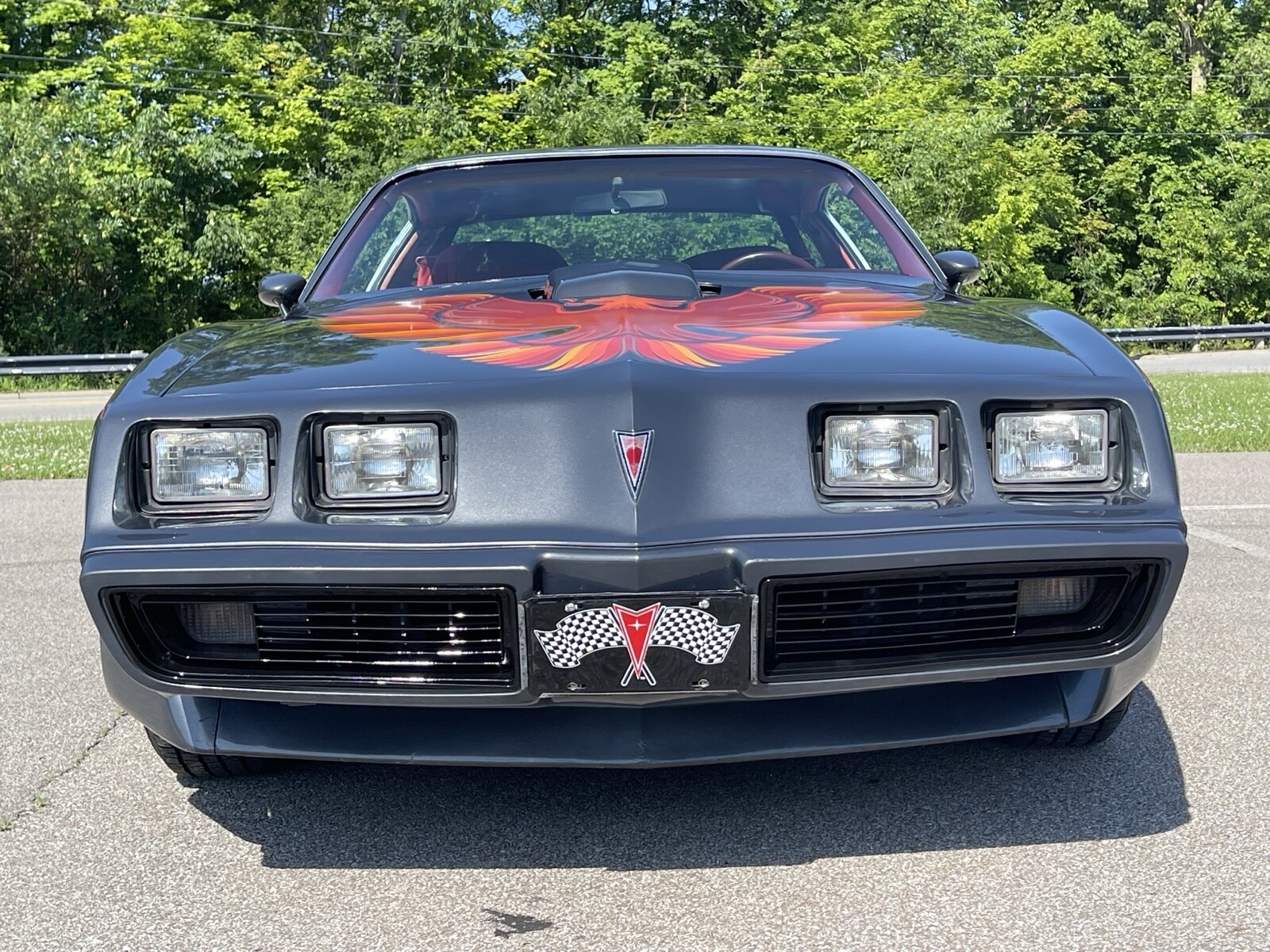 Pontiac-Firebird-1981-Coupe-1