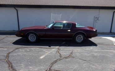 Pontiac-Firebird-1981-red-5