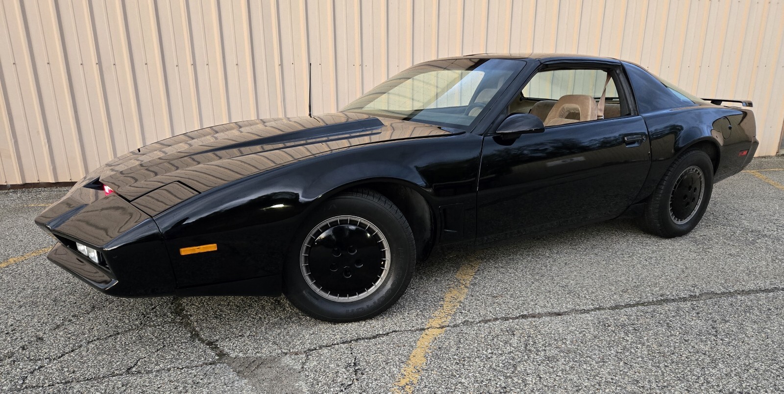 Pontiac Firebird 1985 Coupe