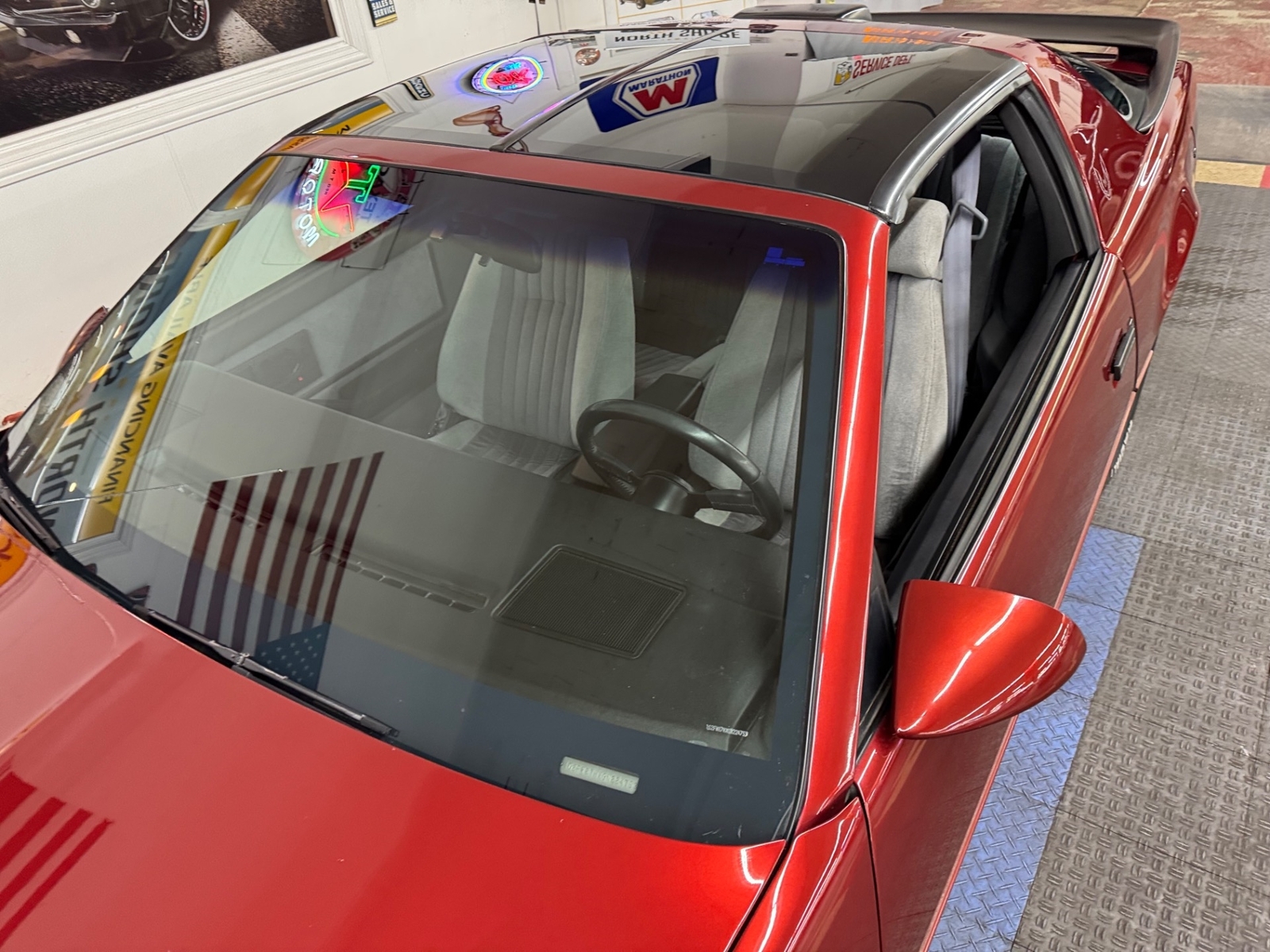 Pontiac-Firebird-1986-Hatchback-10