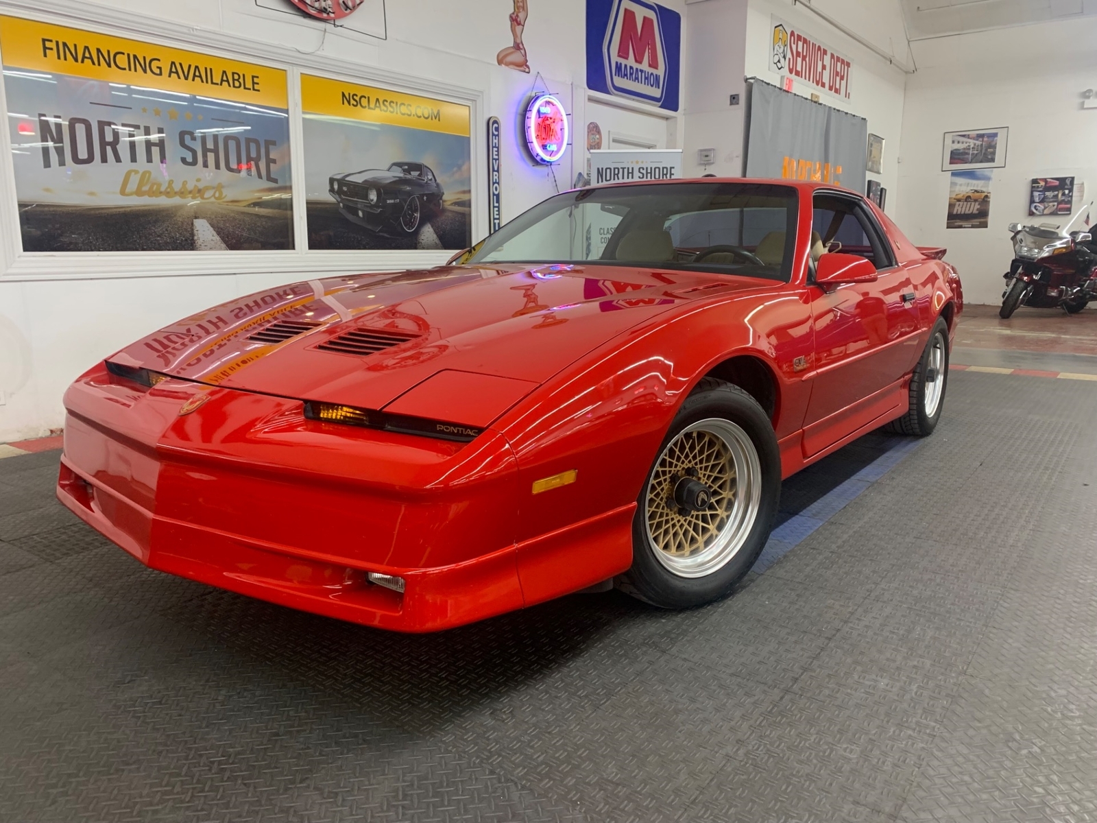 Pontiac-Firebird-1987-2-door-1