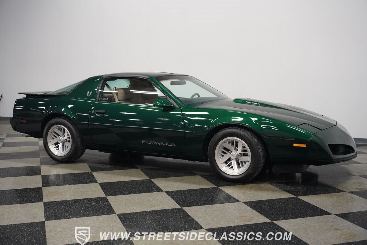 Pontiac-Firebird-1991-Hatchback-18