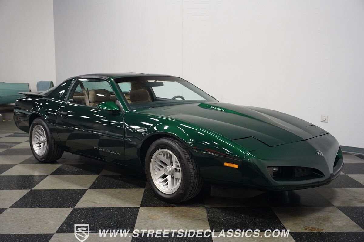 Pontiac-Firebird-1991-Hatchback-19